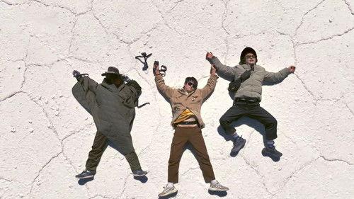 Adventure by Accident Season 1 Episode 7 - Episode 7