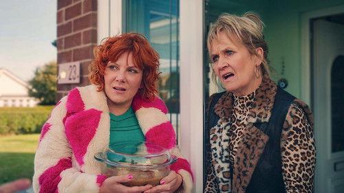 Alma's Not Normal Season 2 Episode 2 - Padaming All Over the Place