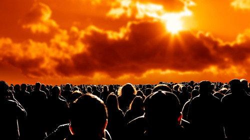 Timeshift Season 3 Episode 4 - Apocalypse Now… and Then