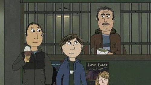 The Life & Times of Tim Season 3 Episode 18 - Pray for the Jets