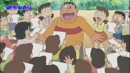 Doraemon Season 1 Episode 48 - Hardship Miso