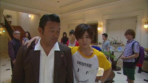 The Files of the Young Kindaichi Season 4 Episode 9 - Episode 9