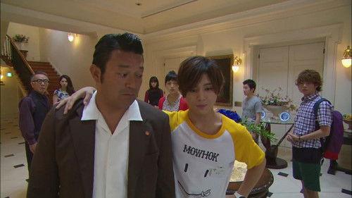 The Files of the Young Kindaichi Season 4 Episode 9 - Episode 9