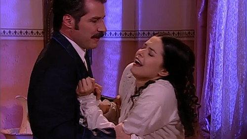 The Slave Isaura Season 1 Episode 22 - Episode 22