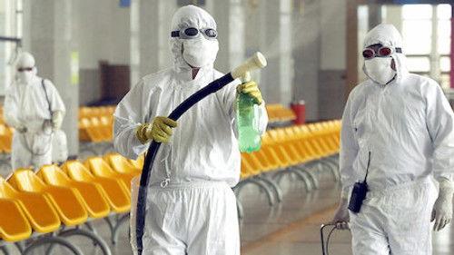 Explained Season 2 Episode 7 - The Next Pandemic