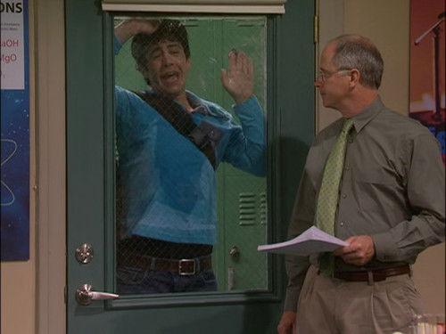 undefined Season 4 Episode 11 - Josh Is Done