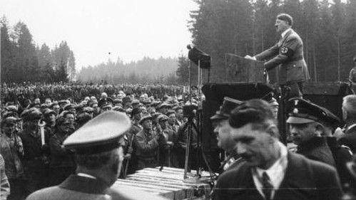 Alain Decaux raconte Season 4 Episode 2 - Episode 2