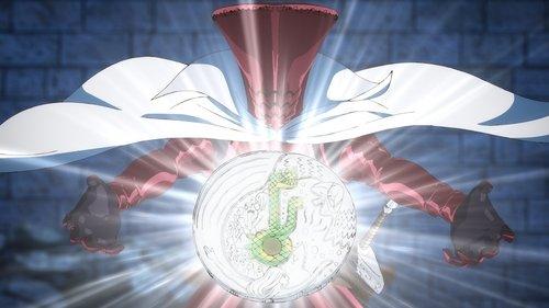 The Seven Deadly Sins: Four Knights of the Apocalypse Season 1 Episode 6 - SISTANA SHAKEN