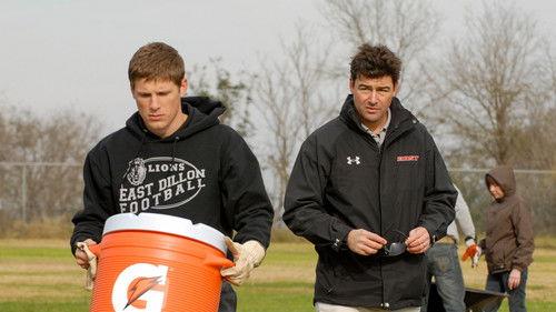 Friday Night Lights Season 4 Episode 11 - Injury List