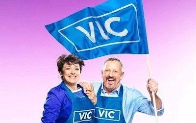 My Kitchen Rules Season 4 Episode 1 - Series Return