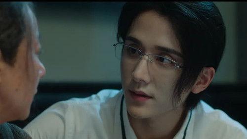 Justice in the Dark Season 1 Episode 4 - Portrait of My Mother