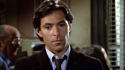 Hill Street Blues Season 5 Episode 10 - The Rise and Fall of Paul the Wall