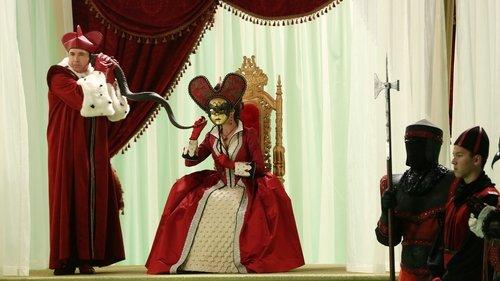 undefined Season 2 Episode 9 - Queen of Hearts