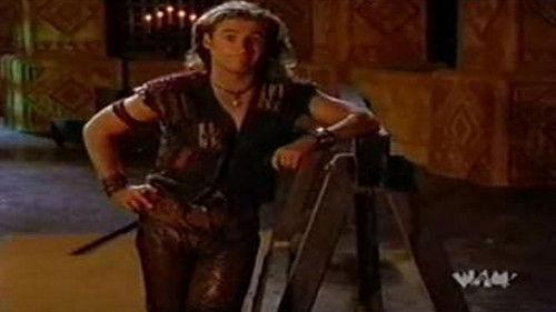 Young Hercules Season 1 Episode 34 - Get Jason