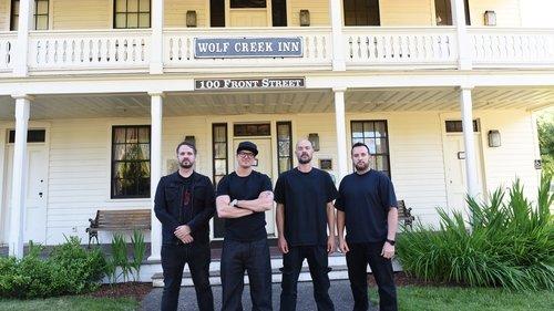 Ghost Adventures Season 15 Episode 7 - Wolf Creek Inn