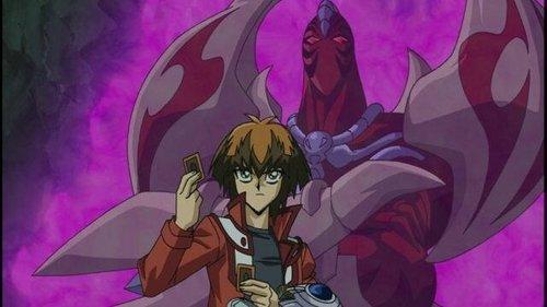 Yu-Gi-Oh! GX Season 1 Episode 28 - Grave Risk (2)
