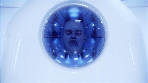 Psychoville Season 2 Episode 6 - Andrews Nanotech