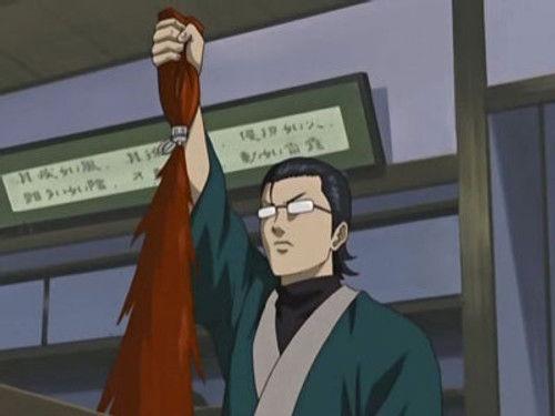 undefined Season 2 Episode 29 - People Who Are Picky About Food Are Also Picky About People, Too