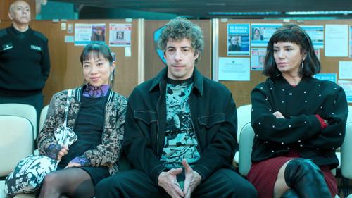 Envious Season 2 Episode 9 - A World of Coincidence