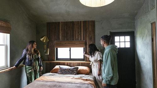 Makeover by Monday Season 2 Episode 1 - A Fresh Green Slate