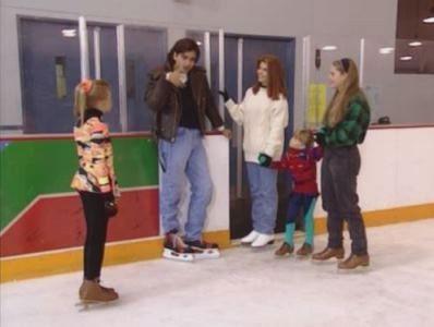 Full House Season 6 Episode 9 - Nice Guys Finish First