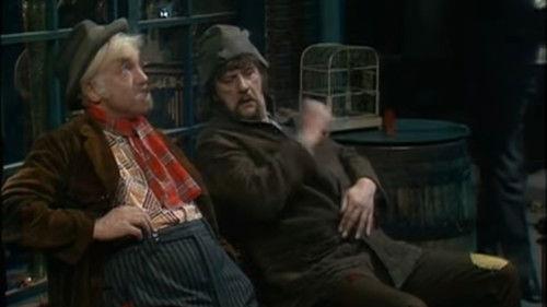 Swiebertje Season 14 Episode 4 - Pas op Swiebertje