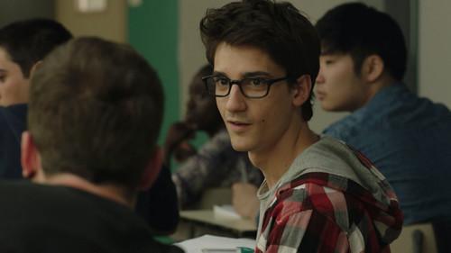 Merlí Season 1 Episode 3 - Machiavelli