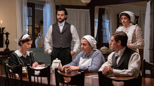 La promesa Season 1 Episode 23 - Episode 23