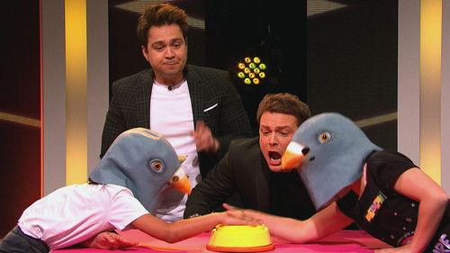 Crackerjack! Season 1 Episode 2 - Episode 2