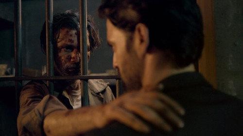 Polen Season 1 Episode 5 - Caín y Abel