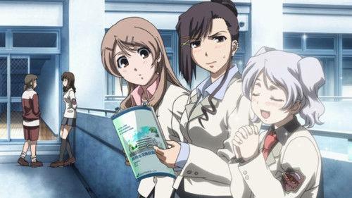 Candy Boy Season 1 Episode 6 - What Lies Beyond