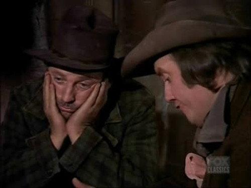 Bonanza Season 13 Episode 23 - The Younger Brothers' Younger Brother
