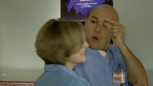 H Season 3 Episode 1 - The Babysitter