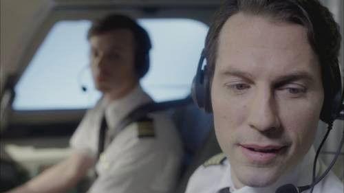 Air Disasters Season 10 Episode 5 - Deadly Detour