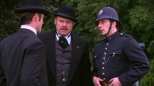 Murdoch Mysteries Season 4 Episode 7 - Confederate Treasure