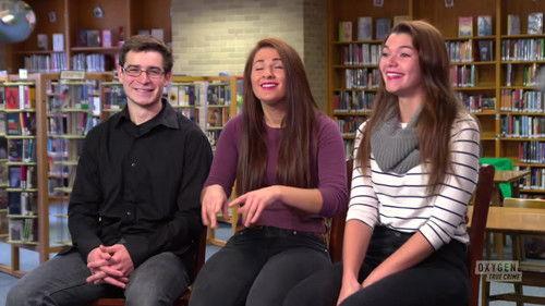 Dateline: Secrets Uncovered Season 10 Episode 59 - Friends Until Death