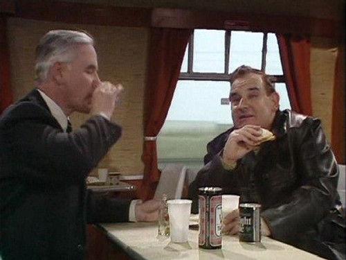 Going Straight Season 1 Episode 1 - Going Home