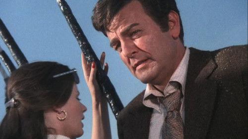 Mannix Season 6 Episode 14 - Light and Shadow