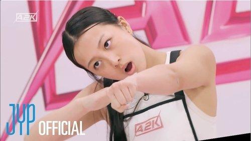 A2K Season 1 Episode 4 - The LA Boot Camp Begins