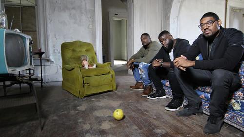 Ghost Brothers Season 2 Episode 1 - Thornhaven Manor & Magnolia Plantation