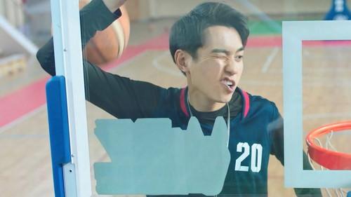 My Sassy Deskmate Season 1 Episode 6 - Episode 6