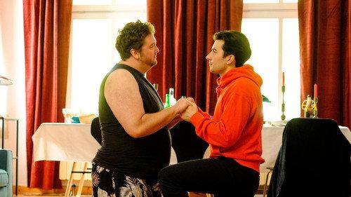 Liebe. Jetzt ! Season 2 Episode 6 - Episode 6