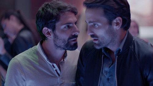 Rosario Tijeras (Mexico) Season 1 Episode 29 - Episodio 29