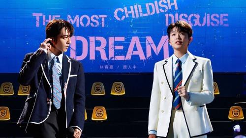 Infinity and Beyond Season 5 Episode 8 - Episode 8