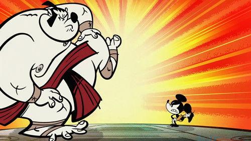 Background image for Tokyo Go