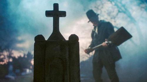 Expedition Files Season 2 Episode 3 - Family Secrets