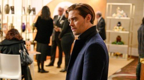 Prodigal Son Season 1 Episode 15 - Death's Door