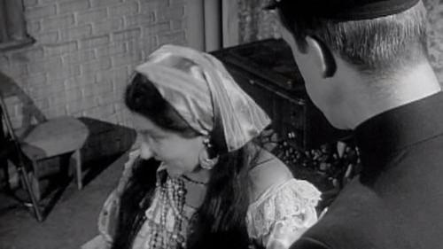 Car 54, Where Are You? Season 1 Episode 9 - The Gypsy Curse