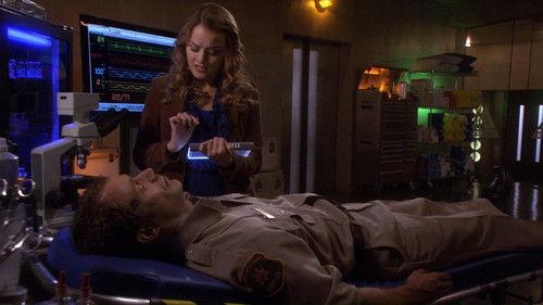 Background image for Omega Girls