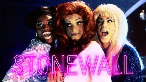 Screen Two Season 15 Episode 1 - Stonewall
